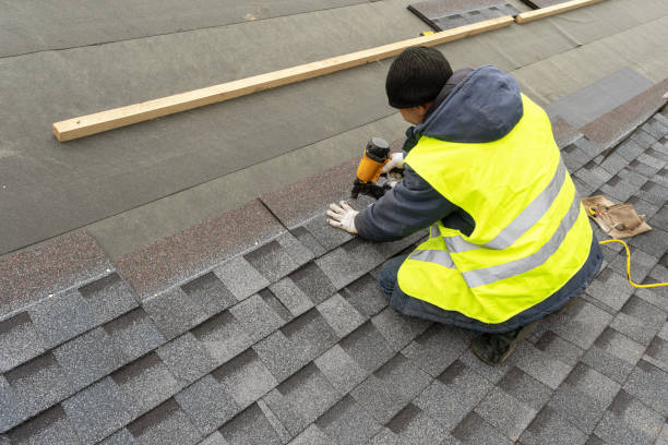 Quick and Trustworthy Emergency Roof Repair Services in Seadrift, TX