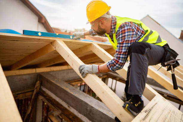 Quick and Trustworthy Emergency Roof Repair Services in Seadrift, TX