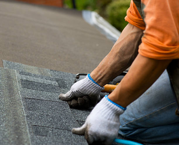 Quick and Trustworthy Emergency Roof Repair Services in Seadrift, TX