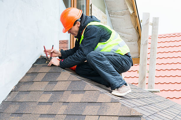 Best Residential Roofing Contractor  in Seadrift, TX